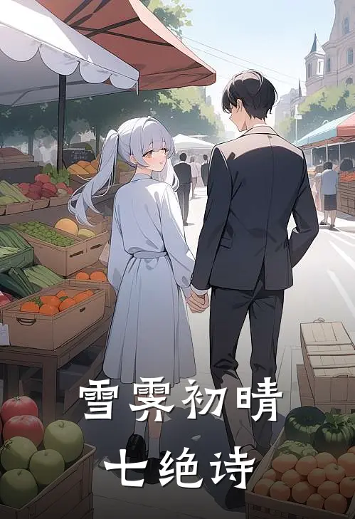 雪霁初晴七绝诗