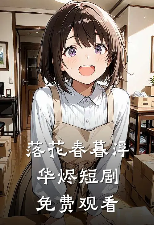 落花春暮浮华烬短剧免费观看