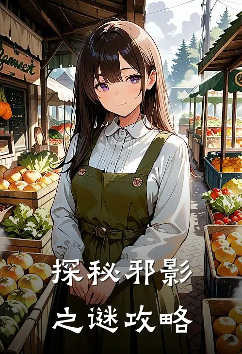 探秘邪影之谜攻略