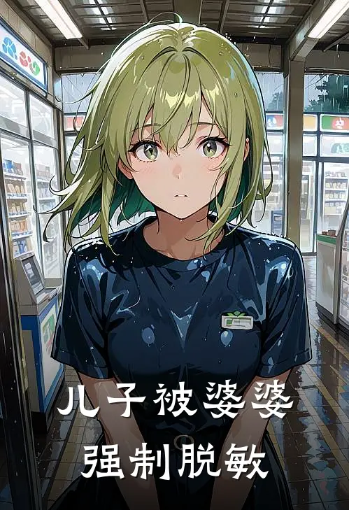 儿子被婆婆强制脱敏(陈东小帆)阅读免费小说_完本热门小说儿子被婆婆强制脱敏陈东小帆