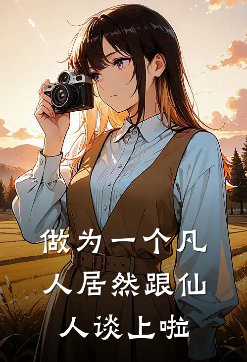 做为一个凡人居然跟仙人谈上啦