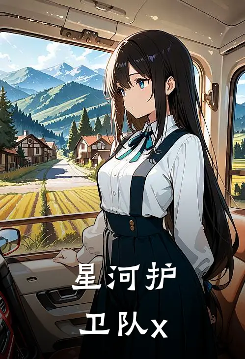 《星河护卫队x》林澜艾文全本阅读_(林澜艾文)全集阅读