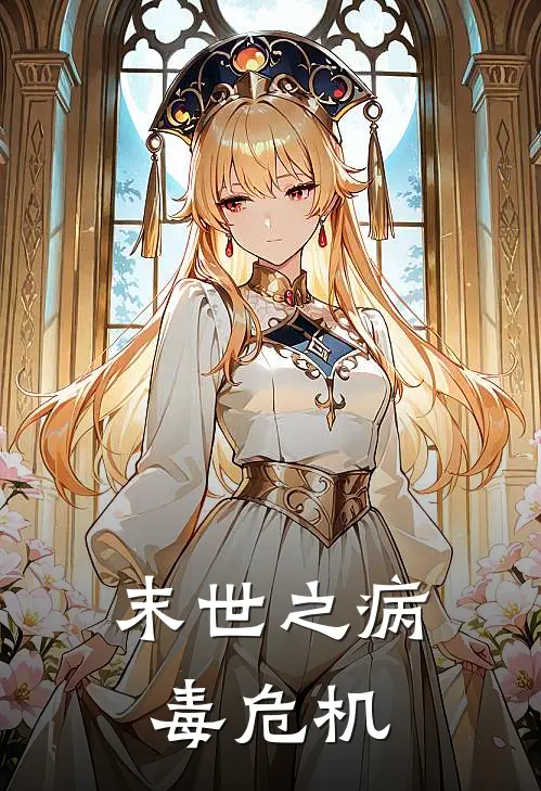 末世之病毒危机