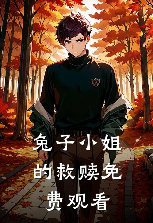 兔子小姐的救赎免费观看