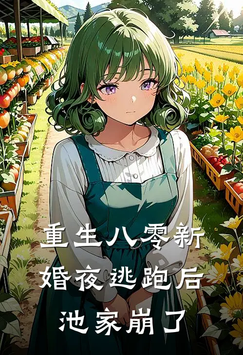 重生八零新婚夜逃跑后池家崩了