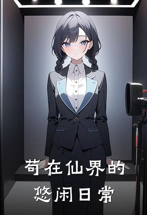 苟在仙界的悠闲日常