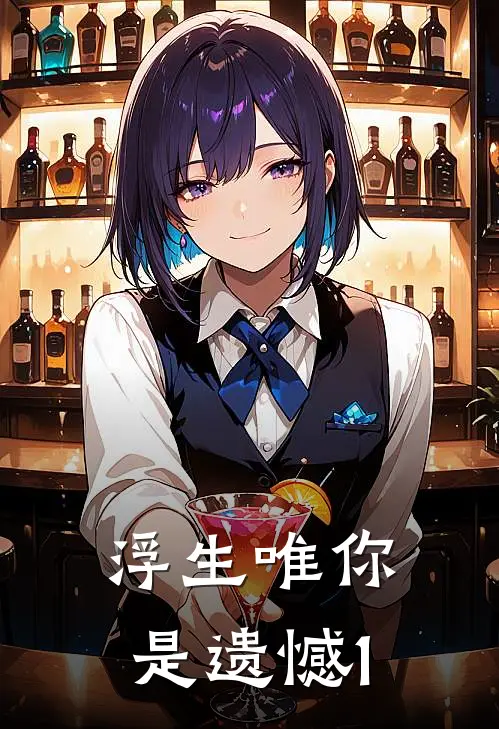 浮生唯你是遗憾1