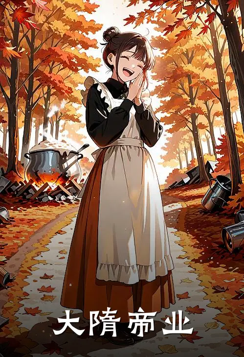 杨昭杨广(大隋帝业)完结版免费在线阅读_《大隋帝业》全章节阅读