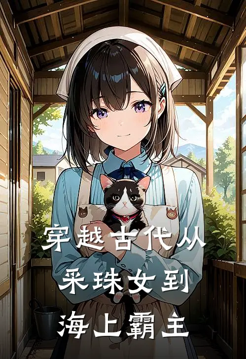 穿越古代从采珠女到海上霸主(俞秀凤贺兰)完整版小说全文免费阅读_免费阅读无弹窗穿越古代从采珠女到海上霸主俞秀凤贺兰