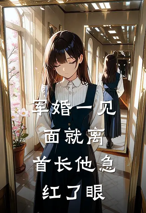 军婚一见面就离，首长他急红了眼夏白薇顾长川免费小说完结_最新章节列表军婚一见面就离，首长他急红了眼(夏白薇顾长川)