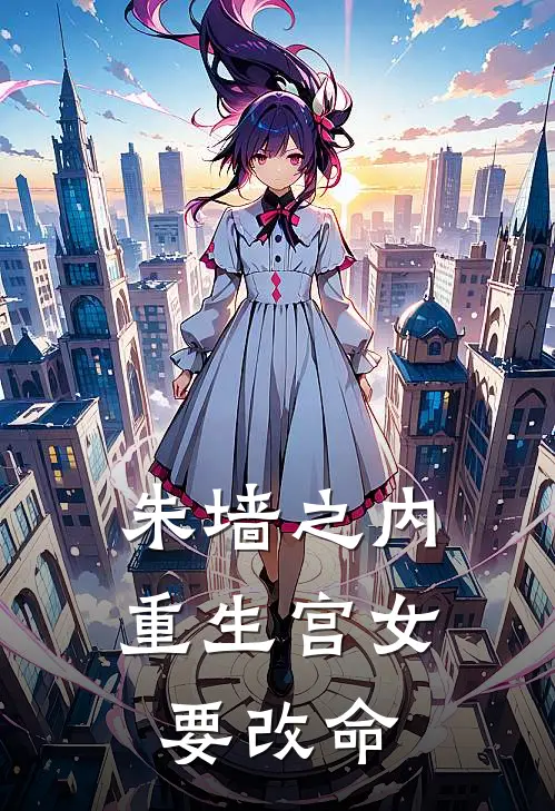 朱墙之内重生宫女要改命