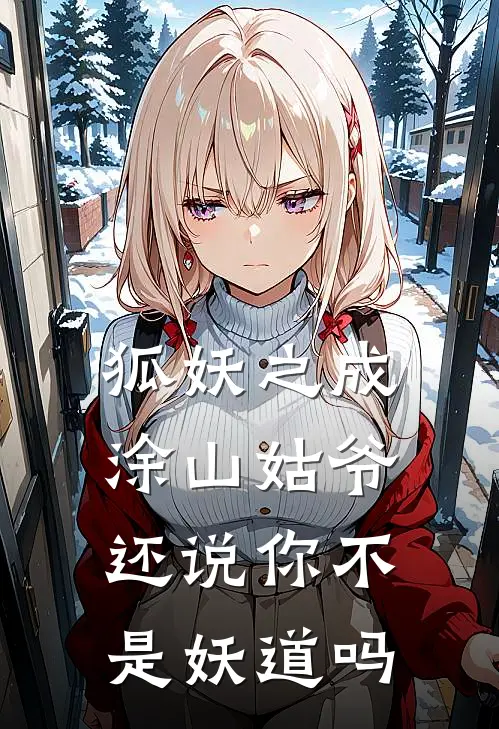 狐妖之成涂山姑爷还说你不是妖道吗