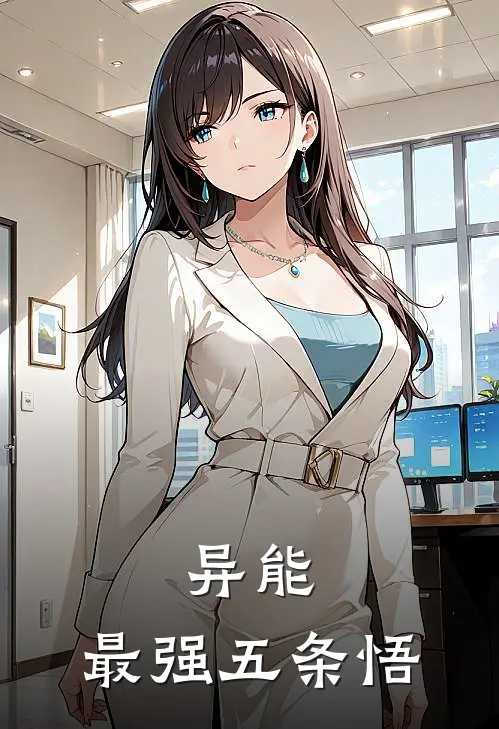 异能：最强五条悟