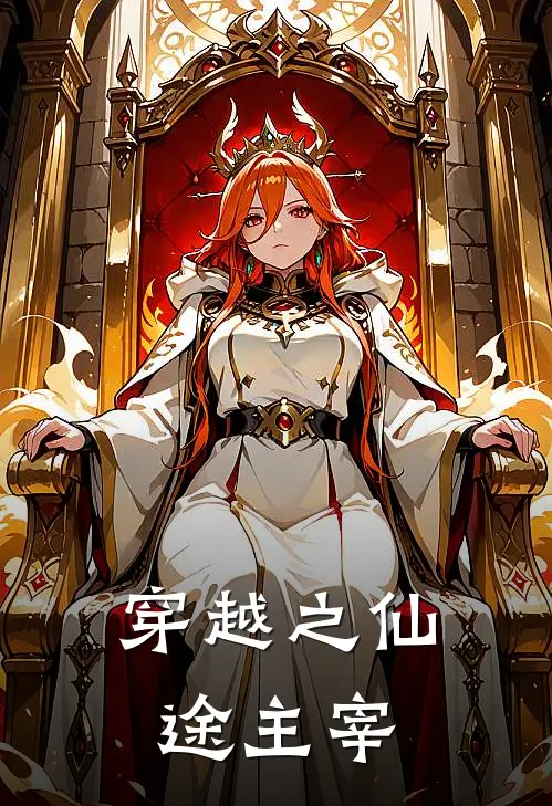 穿越之仙途主宰