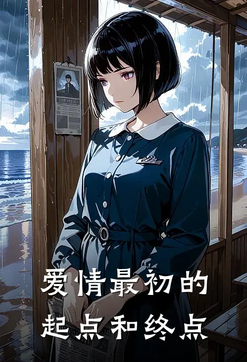 爱情最初的起点和终点