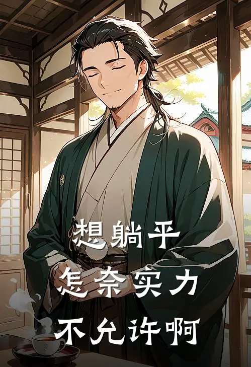 想躺平，怎奈实力不允许啊