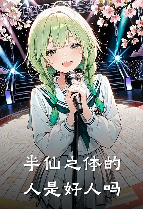 半仙之体的人是好人吗