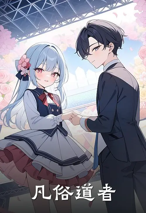 凡俗道者