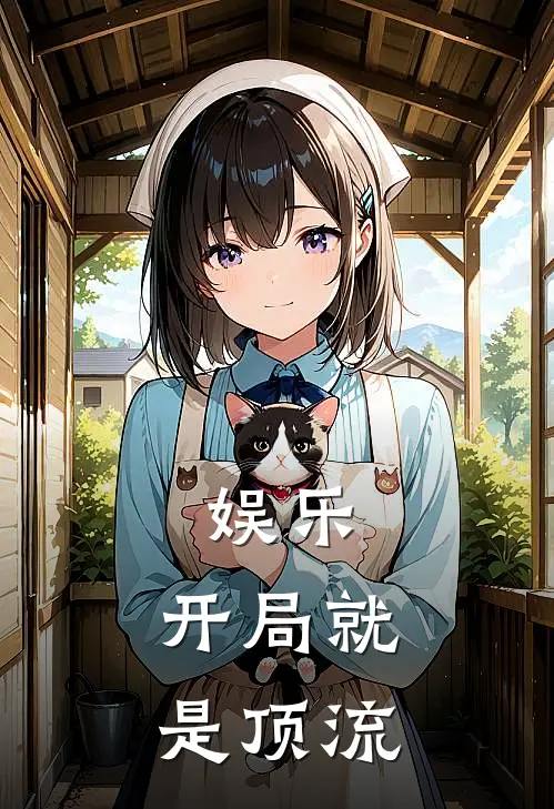 娱乐，开局就是顶流(上官铭鹿晗)完整版免费阅读_最新章节列表娱乐，开局就是顶流(上官铭鹿晗)