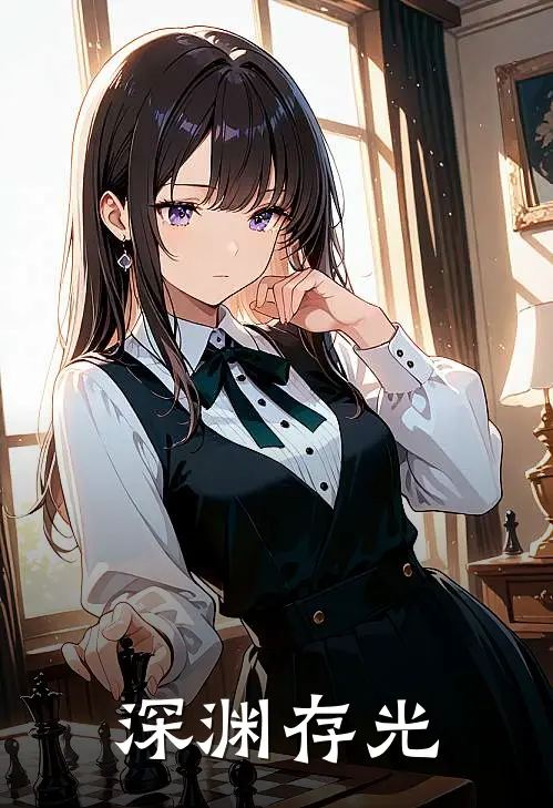 何晨念念(深渊存光)完结版免费在线阅读_《深渊存光》全章节阅读