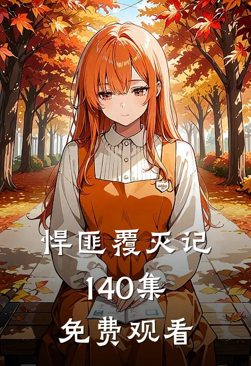 悍匪覆灭记1-40集免费观看