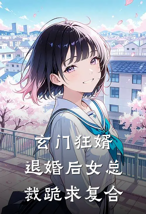 玄门狂婿：退婚后女总裁跪求复合沈御叶念安免费小说完结_最新章节列表玄门狂婿：退婚后女总裁跪求复合(沈御叶念安)