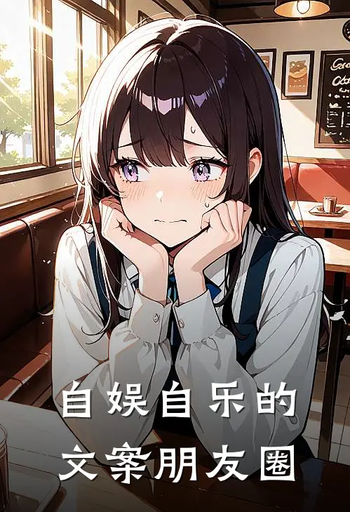 自娱自乐的文案朋友圈