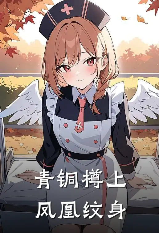 青铜樽上凤凰纹身