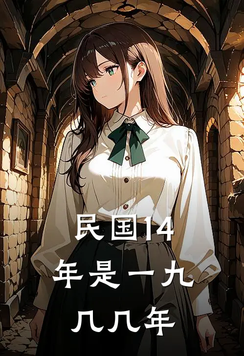 民国14年是一九几几年