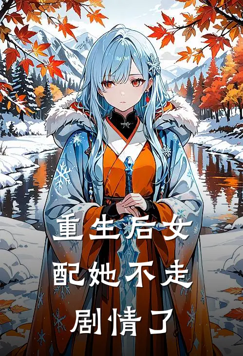 重生后女配她不走剧情了