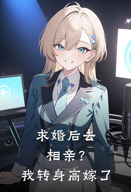 求婚后去相亲？我转身高嫁了