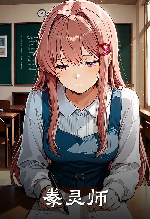 豢灵师(许平安许茉莉)热门网络小说_最新章节列表豢灵师(许平安许茉莉)