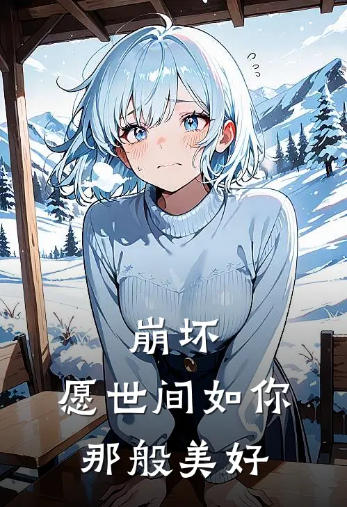 崩坏：愿世间如你那般美好