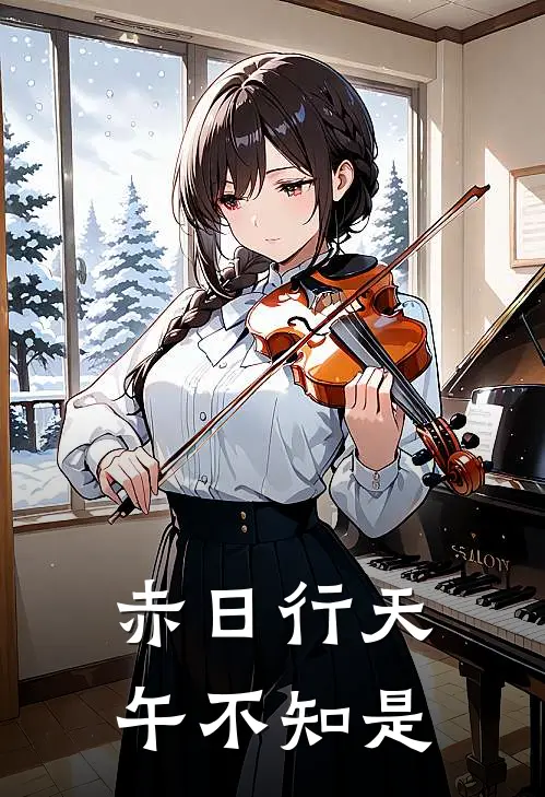 赤日行天午不知是