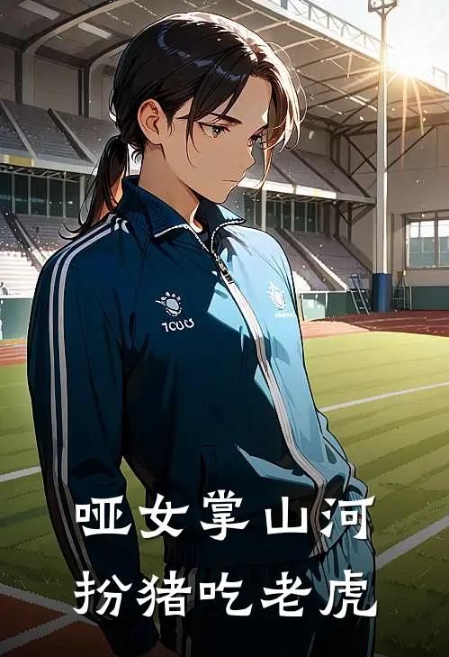 哑女掌山河扮猪吃老虎