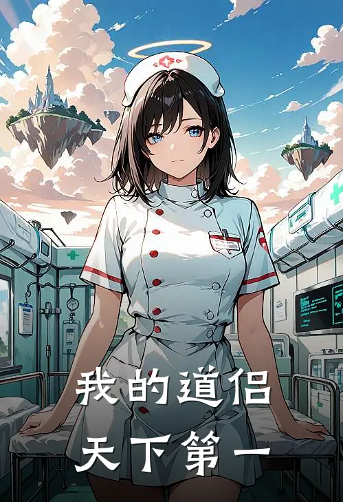 我的道侣天下第一