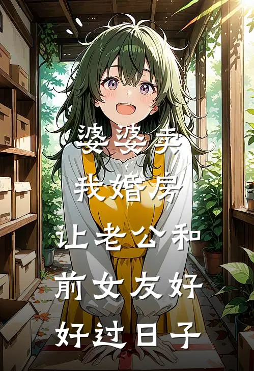 婆婆卖我婚房，让老公和前女友好好过日子(张伟王淑芬)热门小说_完结版小说全文免费阅读婆婆卖我婚房，让老公和前女友好好过日子(张伟王淑芬)