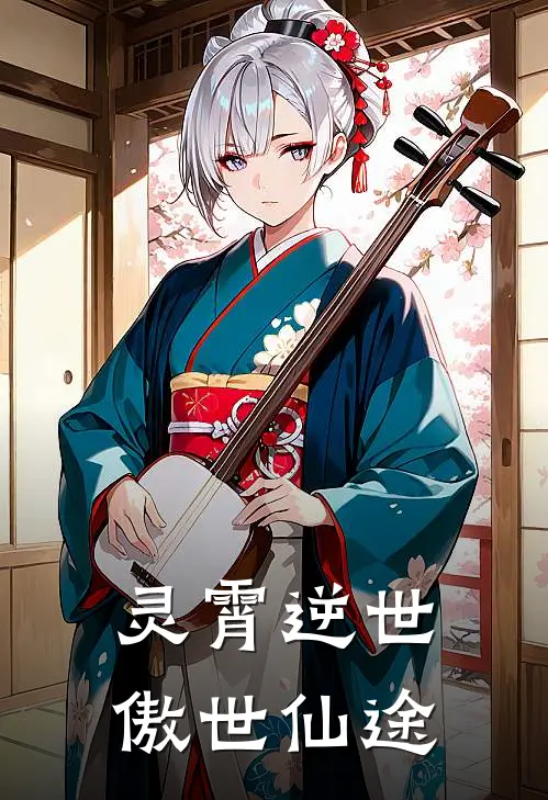 灵霄逆世：傲世仙途