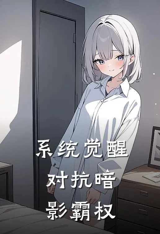 系统觉醒：对抗暗影霸权