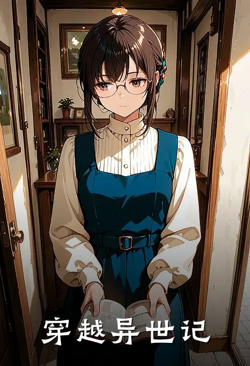 穿越异世记