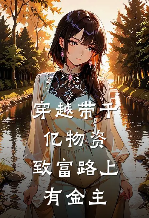 穿越带千亿物资，致富路上有金主姜荷蓝舒最新好看小说推荐_完本小说免费穿越带千亿物资，致富路上有金主(姜荷蓝舒)