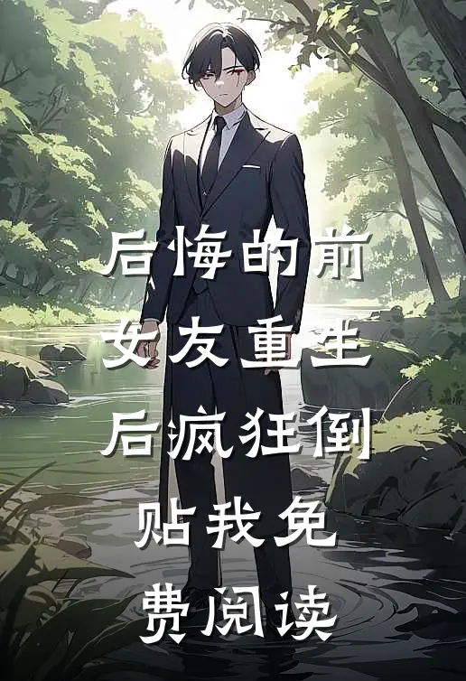 后悔的前女友重生后疯狂倒贴我免费阅读