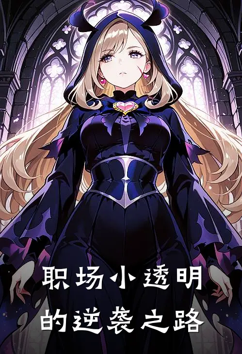 职场小透明的逆袭之路林小夏张恒免费小说大全_完结的小说职场小透明的逆袭之路(林小夏张恒)