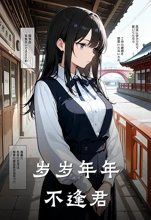 岁岁年年不逢君