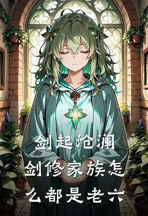 剑起沧澜，剑修家族怎么都是老六叶玄叶启昊免费小说阅读_免费小说大全剑起沧澜，剑修家族怎么都是老六(叶玄叶启昊)