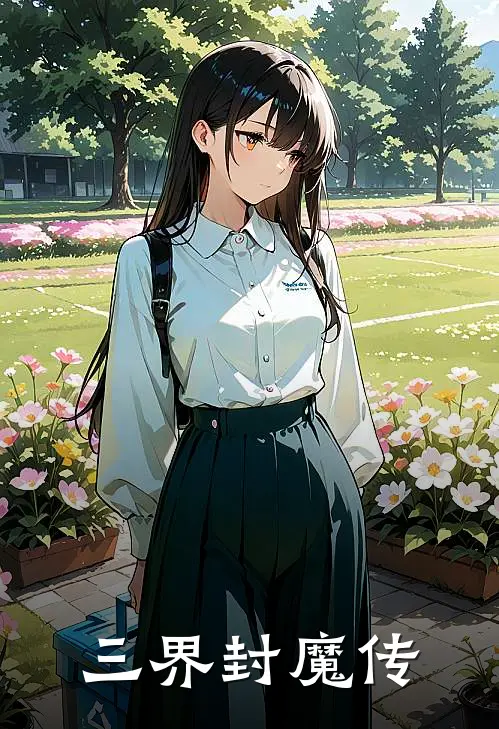三界封魔传