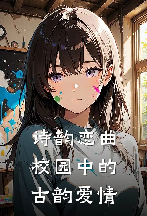 诗韵恋曲：校园中的古韵爱情