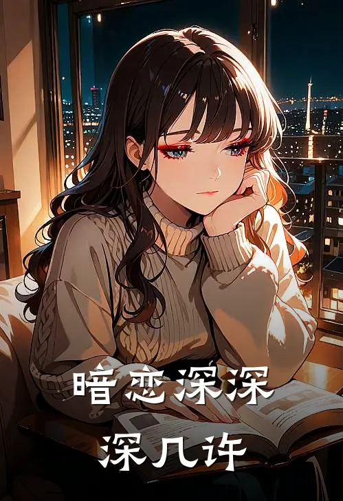 暗恋深深深几许