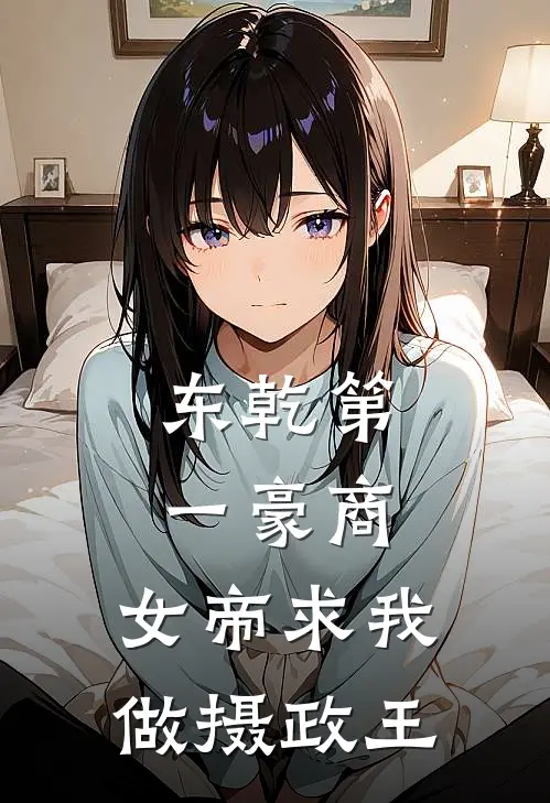 东乾第一豪商：女帝求我做摄政王(庆西宝儿)热门小说推荐_免费小说在线看东乾第一豪商：女帝求我做摄政王庆西宝儿