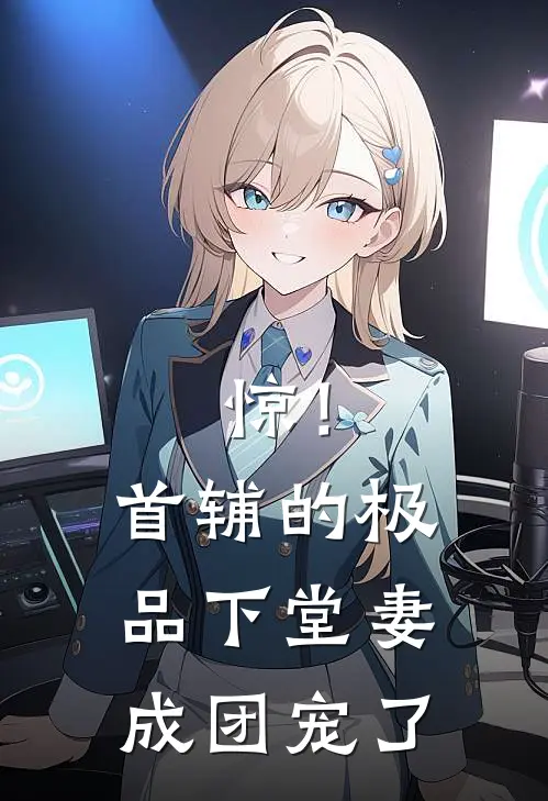 惊！首辅的极品下堂妻成团宠了